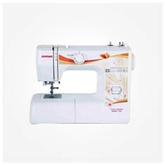چرخ خیاطی و گلدوزی 860 دور ژانومه JANOME 1916