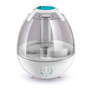 عکس بخور سرد 25 وات SHF2080WH سنکور تصاویر
