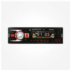 پخش خودرو پاواسونیک 60 وات بلوتوث دار Pavasonic 2221