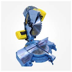 اره فارسی بر دیوالت 2200 وات 6000 دور در دقیقه Dewalt 255