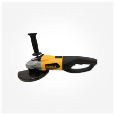 سنگ فرز دیوالت 2500 وات فلزی Dewalt 230-3