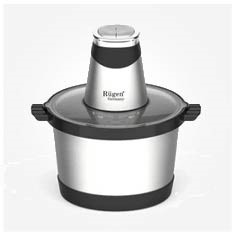عکس خردکن روگن 1000 وات RU-2330 تصویر