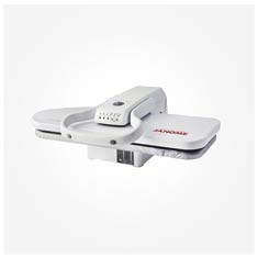 قیمت اتو پرس ژانومه 1600 وات مدل 2700 خرید