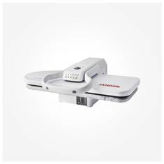 اتو پرس ژانومه 1600 وات 800 میلی لیتر Janome Steam Press 2750