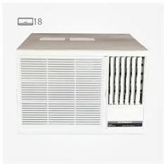 عکس کولر گازی اجنرال پنجره ای 18000 AOGR18AHT تصاویر 
