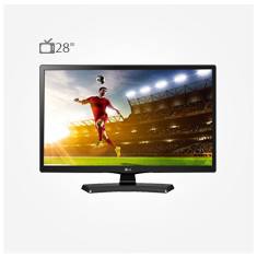 مانیتور ال جی ال ای دی اچ دی 28MT48VF LG HD LED Monitor