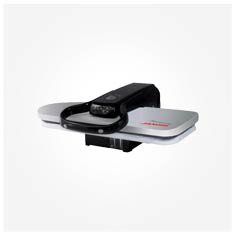 اتو پرس 1600 وات ژانومه 800 میلی لیتر Janome Steam Press 2950