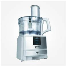 غذاساز فوما 550 وات 1.2 لیتری Fuma food processor Fu-1372