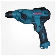دریل تخریب سه نظام 220 ولت بوش Bosch 3010 