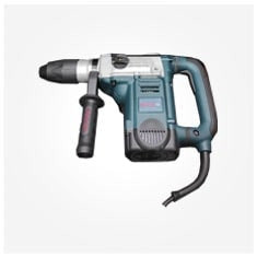 دریل بوش تخریب گیربکسی 2500 وات 3015 Bosch 40mm 