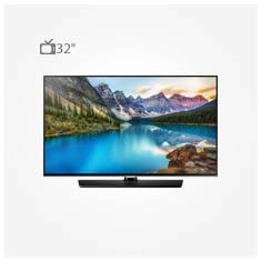 تلویزیون ال ای دی سامسونگ 32 اینچ فول اچ دی Samsung LED 32ad690 