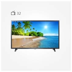 تلویزیون هوشمند ال ای دی 32 اینچ HD ال جی LG 32lm637