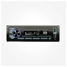 دستگاه پخش خودرو پاواسونیک Pavasonic 3305B