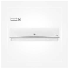 عکس کولر گازی 36000 ایوولی EVCIS-36K-MD تصاویر تصویر