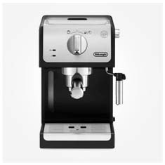 اسپرسو ساز دلونگی 1100 وات 1.1 لیتری Delongi Espresso maker 33.21