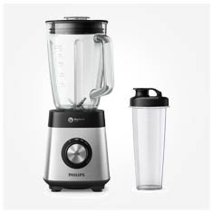 مخلوط کن فیلیپس 100 واتی 2 لیتری Philips Mixer 3573