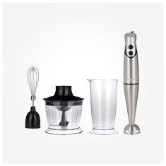 گوشت کوب برقی دلمونتی سه کاره 400 وات Delmonti DL380 