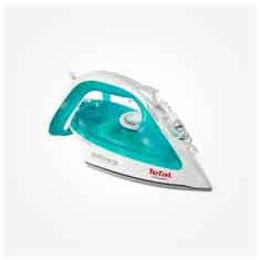 اتو بخار 2400 وات مخزن 270 میل Tefal FV3951