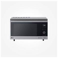مایکروویو ال جی 39 لیتری MJ3965ACS LG
