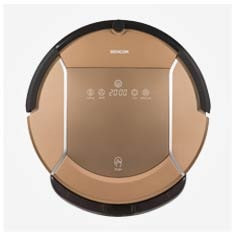 جارو برقی روباتیک 2.05 کیلو سنکور Sencor 4000GD