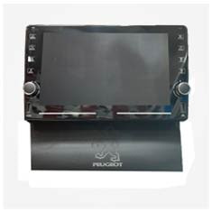 پخش مانیتور فابریک خودور پرشیا و پژو 405 Fabric monitor