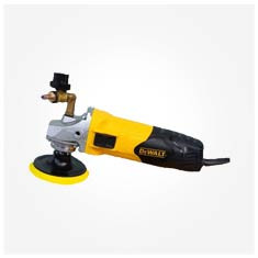 دستگاه پولیش زن سه کاره دیوالت 1250 وات Dewalt 4067
