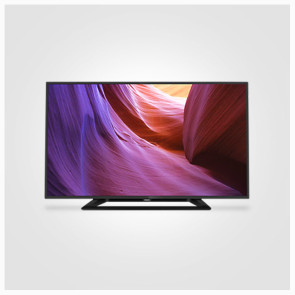 تلویزیون ال ای دی فول اچ دی PHILIPS 40PFT5100