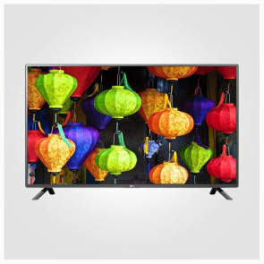 تلویزیون هوشمند فول اچ دی ال جی LG SMART LED 42LF580V