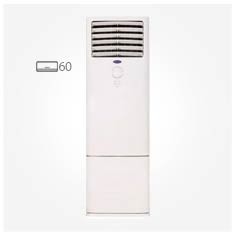 کولر گازی ایستاده 60000 کریر اینورتر 42QFG060V T3