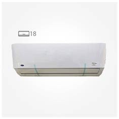 کولر گازی کریر ایکس اکو 18000 اینورتر 42QHA018VSL 