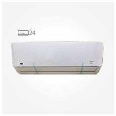 عکس کولر گازی کریر اکو پلاس 24000 اینورتر 42QHA024VSL تصاویر