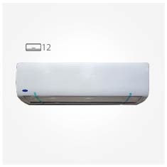 کولر گازی کریر 12000 کم مصرف 42QHG012H R410A T3 