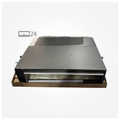 داکت اسپلیت 24000 کریر اینورتر 42QSM024VSP T3