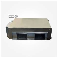 داکت اسپلیت 60000 کریر اینورتر 42QSM060V T3