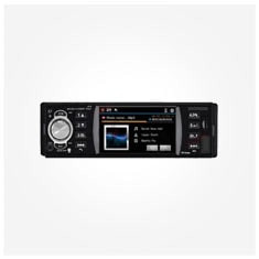 دستگاه پخش خودرو تصویری 4.1 اینچ 4319 TFT LCD Car MP5 Player