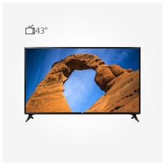تلویزیون ال جی هوشمند 43LK5730 LG Full HD SMART TV