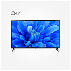 تلویزیون ال جی فول اچ دی ال ای دی LG 43LM550 Full HD