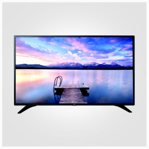 تلویزیون ال ای دی فول ‌اچ ‌دی ال جی LG LED Full HD TV 43LW340 