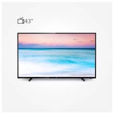 تلویزیون ال ای دی فیلیپس فورکی هوشمند 43PUT6504 Philips