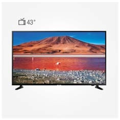 تلویزیون سامسونگ 43 اینچ مدل 43TU7002 سری 7