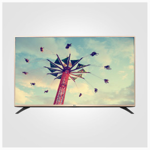 تلویزیون هوشمند فورکی ال جی LG 4K WEB OS LED 43UF690T