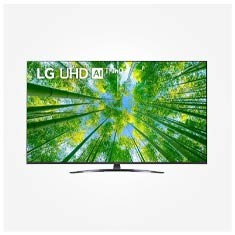 قیمت تلویزیون ال جی 43UQ81003 خرید