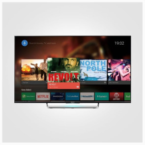 تلویزیون ال ای دی سونی سه بعدی فول اچ دی SONY 3D SMART FULL HD 43W805C 