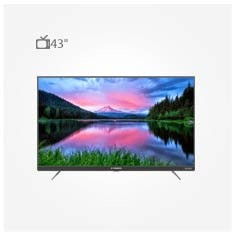 تلویزیون ال ای دی ایکس ویژن X-Vision 43XT735 LED TV