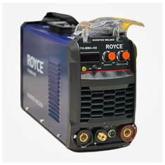 عکس دستگاه جوشکاری رویس 160 آمپر TIG-MMA-450 تصاویر