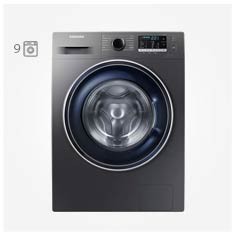  قیمت لباسشویی سامسونگ 8 کیلویی WW80T454 خرید
