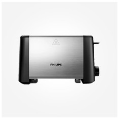 توستر نان فیلیپس دو تکه 800 وات Philips HD4825
