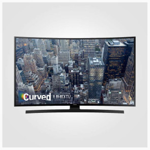 تلویزیون منحنی فورکی سامسونگ SAMSUNG SMART LED 48JU6700