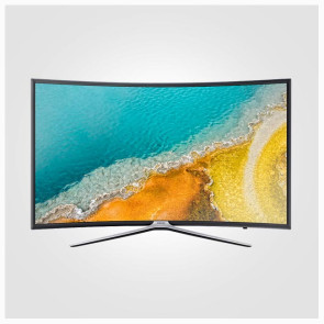تلویزیون فول اچ دی منحنی سامسونگ Samsung Full HD Curved Smart TV 49k6500