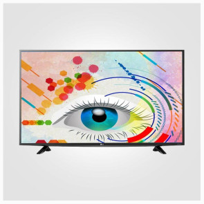 تلویزیون فول اچ دی ال ای دی ال جی LG FULL HD LED 49LF5100